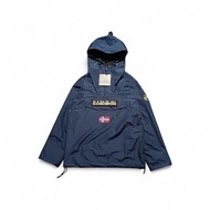 Cagoule Jacket Napapijri Premium Taslan Gore-Tex