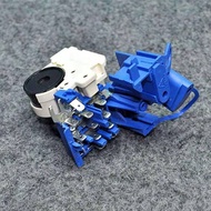 Suitable for Hill TCL Refrigerator PTC Integrated Starter Protector 8100 Original Refrigerator Compr