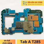Main board For Samsung Tab A T285 Samsung Tab A8 T295 zin Peel Off full Function (Erase mk)