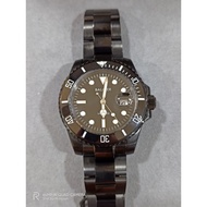 Balmer Sport Diver All Black 7918G BK-4