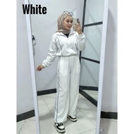 Long list track pants unisex bigsize Baggy Pants