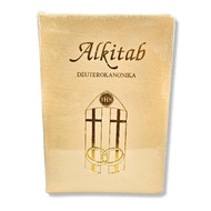 Catholic Wedding Bible - Wedding Bible - Deuterocanonical Bible