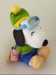 Snoopy 史努比毛絨公仔