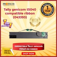 Compatible Ink Ribbon For Tally Genicom t5040 t 5040 043393 Passbook