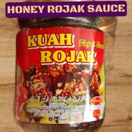 SAUCE ROJAK FRUIT/KUAH ROJAK BUAH SEDAP MUSIM PKP KITA BUAT ROJAK BUAT DKT UMAH