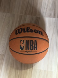Wilson NBA Impact Basketball 籃球