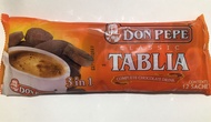 Don Pepe Classic Tablia 3in1 1packx12s