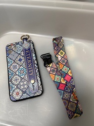 iPhone 11 Pro Max case with strap手機套