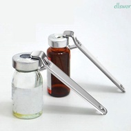 ELLSWORTH Opener Tool Multifunctional Good Grip Kitchen Gadget Household Products Oral Liquid Vial Beer Corkscrew