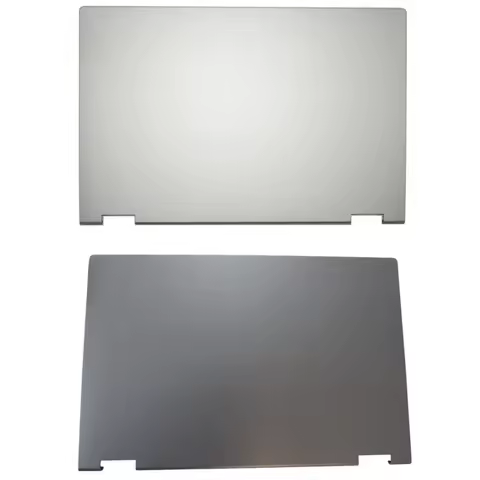 L+ New For Lenovo Ideapad Flex 5-14IIL05 14ARE05 Top Case LCD Back Cover 14" Metal