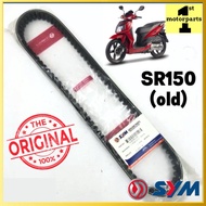 [100% ORI SYM] SYMPHONY 150 SR SR150 V BELT TIMING BELT TALI BELTING 1B01ARA01 SYM GENUINE