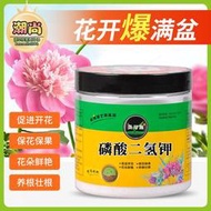 【樂樂屋】磷酸二氫鉀肥料磷肥通用肥全水溶葉面肥貝可施國標有機 代發批發