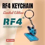 RF4 limited edition keychain Smart Phone Repair Tools Souvenirs
