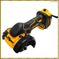 [H E M D] 3" Cordless Grinder Cutting Machine for  Battery Electric Cutting Tool