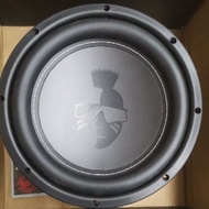 Mohawk WOOFER 10’ M1-104 PRO