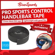 PRO Sport Control Handlebar Tape | Genuine PRO EVA Handlebar Drop Bar Tape | Road Bike Bar Tape