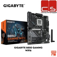 Gigabyte B850 GAMING WIFI6 AM5 ATX Motherboards