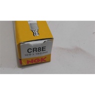 Spark Plug CR8E JUPITER MX KARISMA SATRIA FU NGK