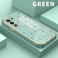 Soft Case vivo T4X S1 Prime Pro S10e S12 S16 S16e S17 S17t S18 T1 5G T1x 4G T2 T3 U10 U3 U20 X9 X9s 