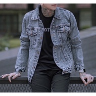 MEN'S JEANS JACKETS JEANS JACKETS MEN'S DENIM JACKETS MEN'S JEANS JACKETS MEN'S JACKETS DENIM JACKET
