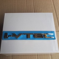 Ivtec logo Emblem