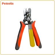 Push to Connect Fitting Disconnect Tool Sturdy Pipe Connector Disconnect Clamp Quick Connect Air Hos