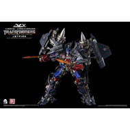 ** Ready Stock * 3A zero Skyfire DLX Alloy Transformers Sky Engine Fit 3Z0166 38CM