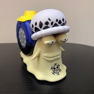 One Piece 海賊王 電話虫 擴音器