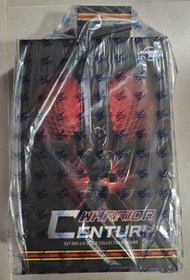 Soosootoys Warrior Century 1/6 Black