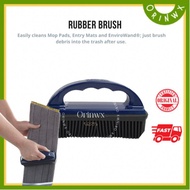 Norwex Rubber Brush berus