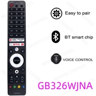 Suitable for Sharp TV Remote Control GB326WJN8A GB346WJSA GB326WJNA WJSA