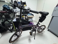 Dahon MU P9 折疊車 大行