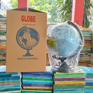 WORLD GLOBE SIZE 30 CM