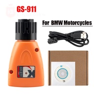 GS 911 For BMW OBD2 diagnostic tool GS-911 V1006.3 Emergency Professional Diagnostic Tool For BMW Mo
