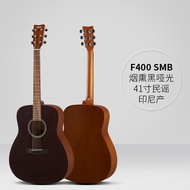 Yamaha Folk Wooden Guitar F310 F400 F600 for Beginners Students Men Women New Players Acoustic Guita