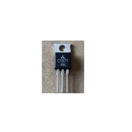 10PCS  C1971 2SC1971   TO-220  Brand New Original