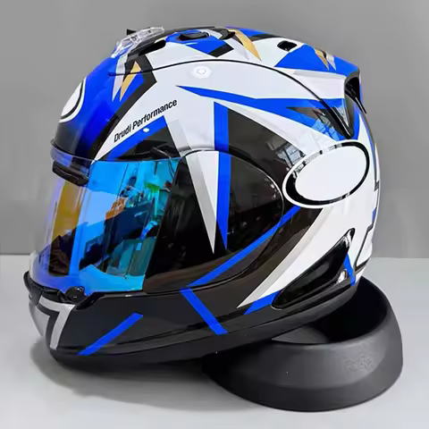 RX-7X Maverick GP4 Motorcycle Helmet RX7X Full Face Helmet RX-7X Corsair-X RX-7V Casco Size M-XXL Ja