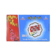 HLTHGL Large Paper Box Lottery