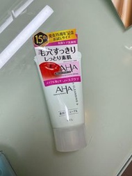 AHA Cleansing Research 洗面乳 旅行裝