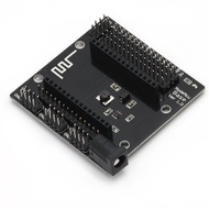 NodeMCU V3 Expansion board บอร์ดขยายขา ESP8266 NodeMCU V3