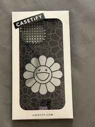 CASETiFY 村上隆 聯名 iPhone 16 pro max手機殼