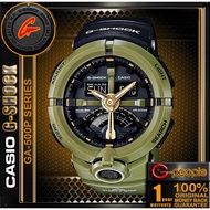 CASIO G-SHOCK GA-500P-3A / GA-500P Watch