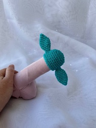 公雞襪，陰莖帽 尤達寶寶。給他的奇怪禮物。陰莖服裝。威利·溫暖