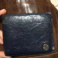 真皮銀包eighty twenty wallet #OOTDforMen