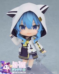 [預訂] hololive production 黏土人 2893 星街彗星 水手服裝Ver. 截訂日期: 2025-11-27