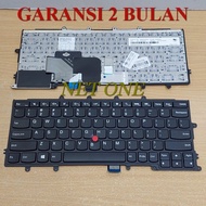 Keyboard For Lenovo Thinkpad X230S X240 X240S X250 X260 Frame -NETONE