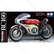TAMIYA 1/12 Honda RC166 GP Racer 14113