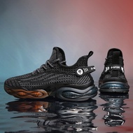 Helong Sản phẩm bán chạy nam Giày chạy bộ Giày thể thao thoáng khí ngoài trời không Giày thể thao kh