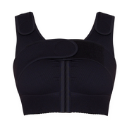 ซัพพอร์ตบรา เสื้อใน หลังเสริมหน้าอก แบบมีเข็มขัดในตัว เอนิต้า รุ่น Ayla 1189.6