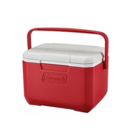 [FREE GIFT] Coleman 5QT/4.7L Performance Cooler Box Take 6 (Color subject to stock availability)
